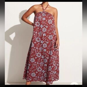 Faithfull The Brand Maxi Dress